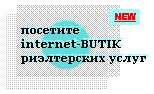 РИЭЛТЕРСКИЕ УСЛУГИ